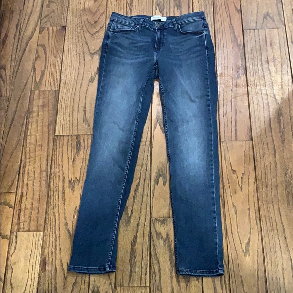 Calvin Klein skinny jeans